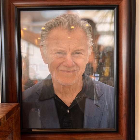 Meet your Posher, Jacques - Picture 1 of 1